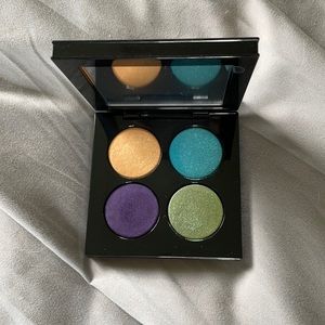 Pat McGrath Blitz Astral Quad - Nocturnal Nirvana